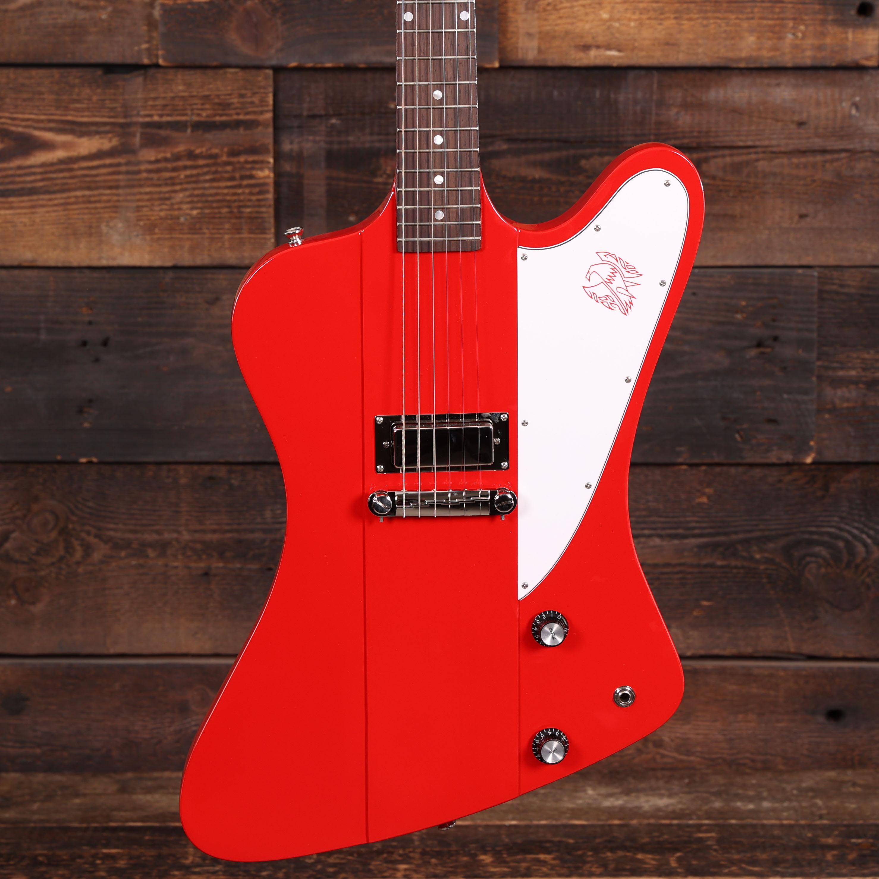 Epiphone Inspired by Gibson Custom 1963 Firebird I Reissue